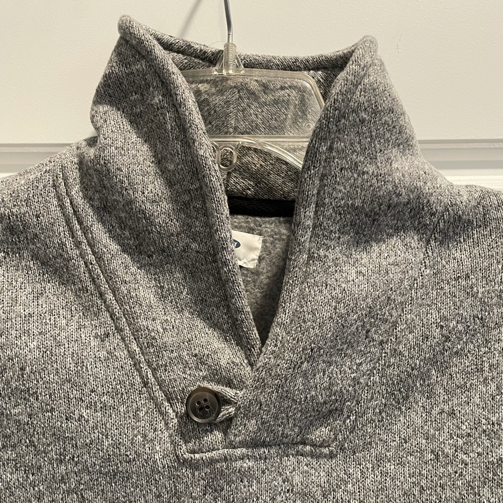 Old Navy Pullover - Picture 2 of 3